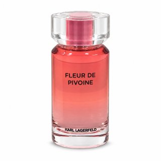 Lagerfeld Fleur de Pivoine Парфюмна вода за жени 100 ml