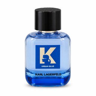 Lagerfeld Jeans Urban Blue тоалетна вода за мъже 60 ml