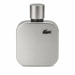 Lacoste L.12.12 Silver Grey Парфюмна вода за мъже 100 ml