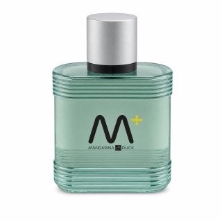 Mandarina Duck M+ тоалетна вода за мъже 100 ml