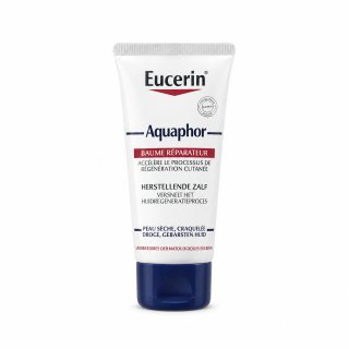 Eucerin Aquaphor мехлем Repairing Ointment 40 g