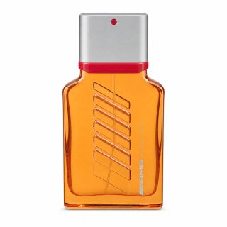 Mercedes-Benz AMG Silver Thrill Парфюмна вода за мъже Refillable 60 ml