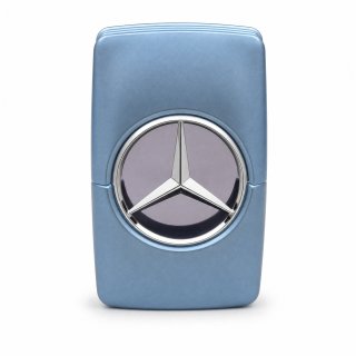 Mercedes-Benz Man Fresh тоалетна вода за мъже 100 ml
