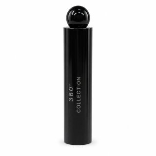 Perry Ellis 360 Collection Noir тоалетна вода за мъже 100 ml