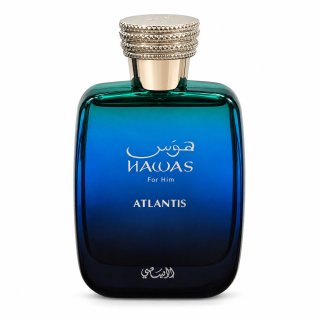 Rasasi Hawas Atlantis Парфюмна вода за мъже 100 ml