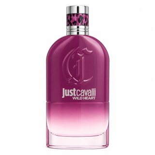 Roberto Cavalli Just Cavalli Wild Heart Парфюмна вода за жени 90 ml