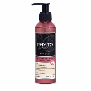 Phyto Intense Curls Anti-Frizz Curls Gel стилизиращ гел Против накъдряне 250 ml