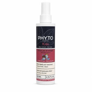 Phyto Intense Curls Kids Magic Detangling Spray спрей за лесно разресване 200 ml