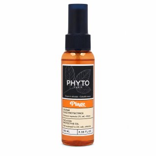 Phyto Plage The Icon Protective Oil защитно масло За всякакъв тип коса 100 ml