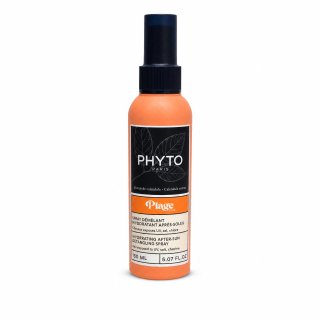 Phyto Plage Rehydrating After-Sun Detangling Spray Подхранващ спрей без изплакване за лесно разресване 150 ml