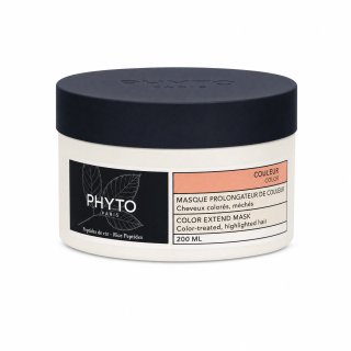 Phyto Color Color Extend Mask Защитна маска за боядисана коса 200 ml