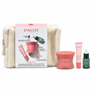 Payot Roselift комплект за грижа за лице Set 50 ml   15 ml   4 ml