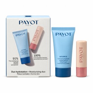 Payot Moisturising Duo 30 ml   4 g