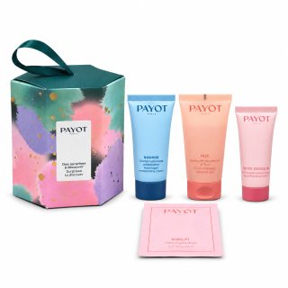 Payot Suprises to Discover комплект за грижа за лице Set