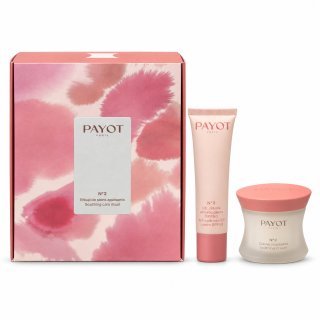 Payot N°2 комплект за грижа за лице Shooting Ritual Set 50 ml   40 ml