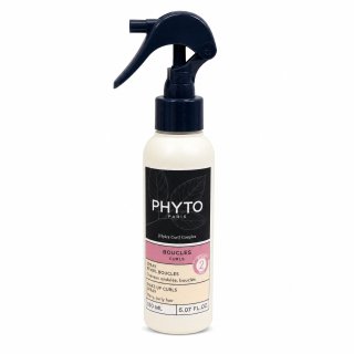 Phyto Curls Wake Up Curls Spray стилизиращ спрей за вълнообразна коса 150 ml