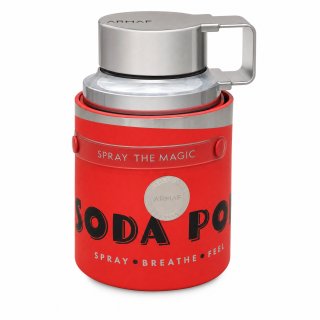 Armaf Odyssey Soda Pop Парфюмна вода унисекс 100 ml