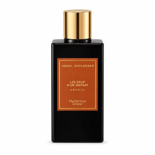 Angel Schlesser Les Eaux D'Un Instant Absolu Mysterious Amber Парфюмна вода унисекс 100 ml