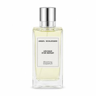 Angel Schlesser Les Eaux D'Un Instant Blooming Grapefruit тоалетна вода унисекс 100 ml