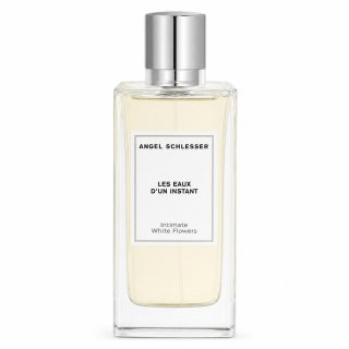 Angel Schlesser Intimate White Flowers тоалетна вода унисекс 150 ml