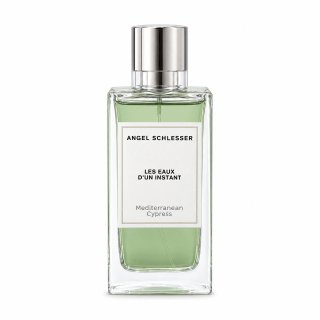 Angel Schlesser Les Eaux D'Un Instant Mediterranean Cypress тоалетна вода унисекс 100 ml
