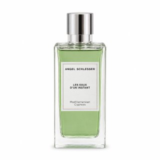 Angel Schlesser Les Eaux D'Un Instant Mediterranean Cypress тоалетна вода унисекс 150 ml