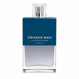 Armand Basi L'Eau Pour Homme Blue Tea тоалетна вода за мъже 125 ml