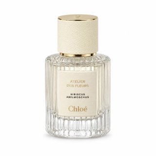 Chloé Atelier Des Fleurs Hibiscus Abelmoschus Парфюмна вода за жени 50 ml