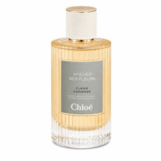 Chloé Atelier Des Fleurs Ylang Cananga Парфюмна вода унисекс 150 ml