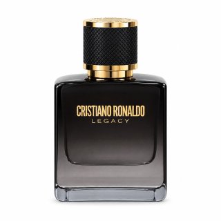 Cristiano Ronaldo Legacy Парфюмна вода за мъже 50 ml