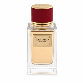 Dolce & Gabbana Velvet Desire Парфюмна вода за жени 100 ml