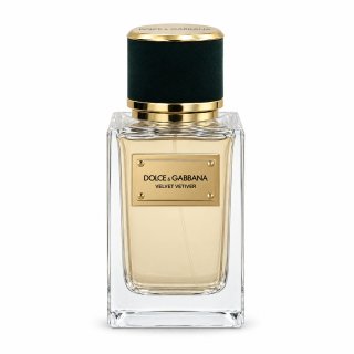 Dolce & Gabbana Velvet Vetiver Парфюмна вода унисекс 100 ml