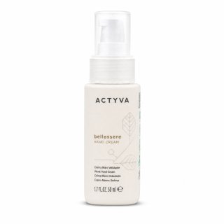 Kemon Actyva Bellessere подхранващ крем Velvet Hand Cream 50 ml