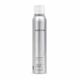 Kemon Actyva Bellessere Heat Protection Spray стилизиращ спрей при топлинна обработка на косата 200 ml