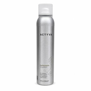 Kemon Actyva Bellessere Medium Hold Hairspray лак за коса за средна фиксация 200 ml