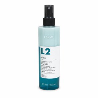 Lakmé L2 Classic Instant Detangling Conditioner Балсам без изплакване за лесно разресване 300 ml