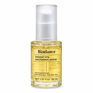 Biodance озаряващ серум Radiant Vita Niacinamide Serum 30 ml