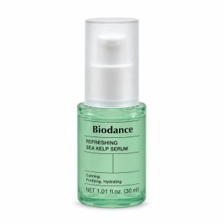 Biodance озаряващ серум Refreshing Sea Kelp Serum 30 ml