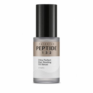 COSRX Peptide-132 Ultra Perfect Hair Bonding Oil Serum олио - серум за укрепване на фибрите на косъма 28 ml