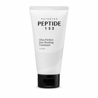 COSRX Peptide-132 Ultra Perfect Hair Bonding Treatment възстановителна терапия за укрепване на фибрите на косъма 120 ml