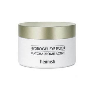 Heimish Matcha Biome Hydrogel Eye Patch 60 pcs