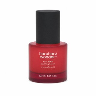 Haruharu Wonder Rose PDRN серум Soothing Serum 30 ml