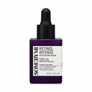 Some By Mi Retinol Intense интензивна грижа против бръчки с ретинол Reactivating Serum 30 ml