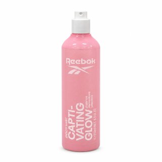 Reebok Captivating Glow Спрей за тяло за жени 250 ml