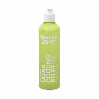 Reebok Ultra Cooling Relief Спрей за тяло за жени 250 ml