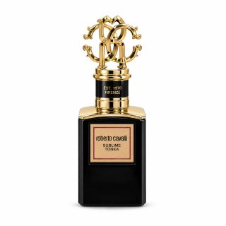 Roberto Cavalli Gold Collection Sublime Tonka Парфюмна вода унисекс 100 ml