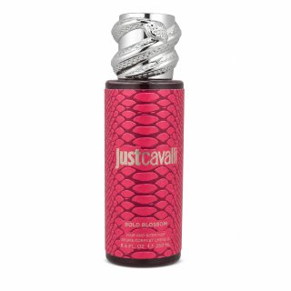 Roberto Cavalli Just Cavalli Bold Blossom Спрей за тяло за жени 250 ml