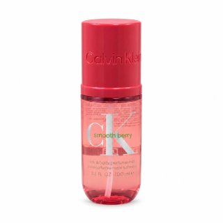 Calvin Klein Smooth Berry Спрей за тяло унисекс 100 ml