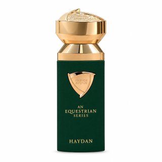 French Avenue An Equestrian Series Haydan Парфюмна вода за мъже 100 ml