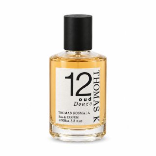 Thomas Kosmala No.12 Oud Douze Парфюмна вода унисекс 100 ml